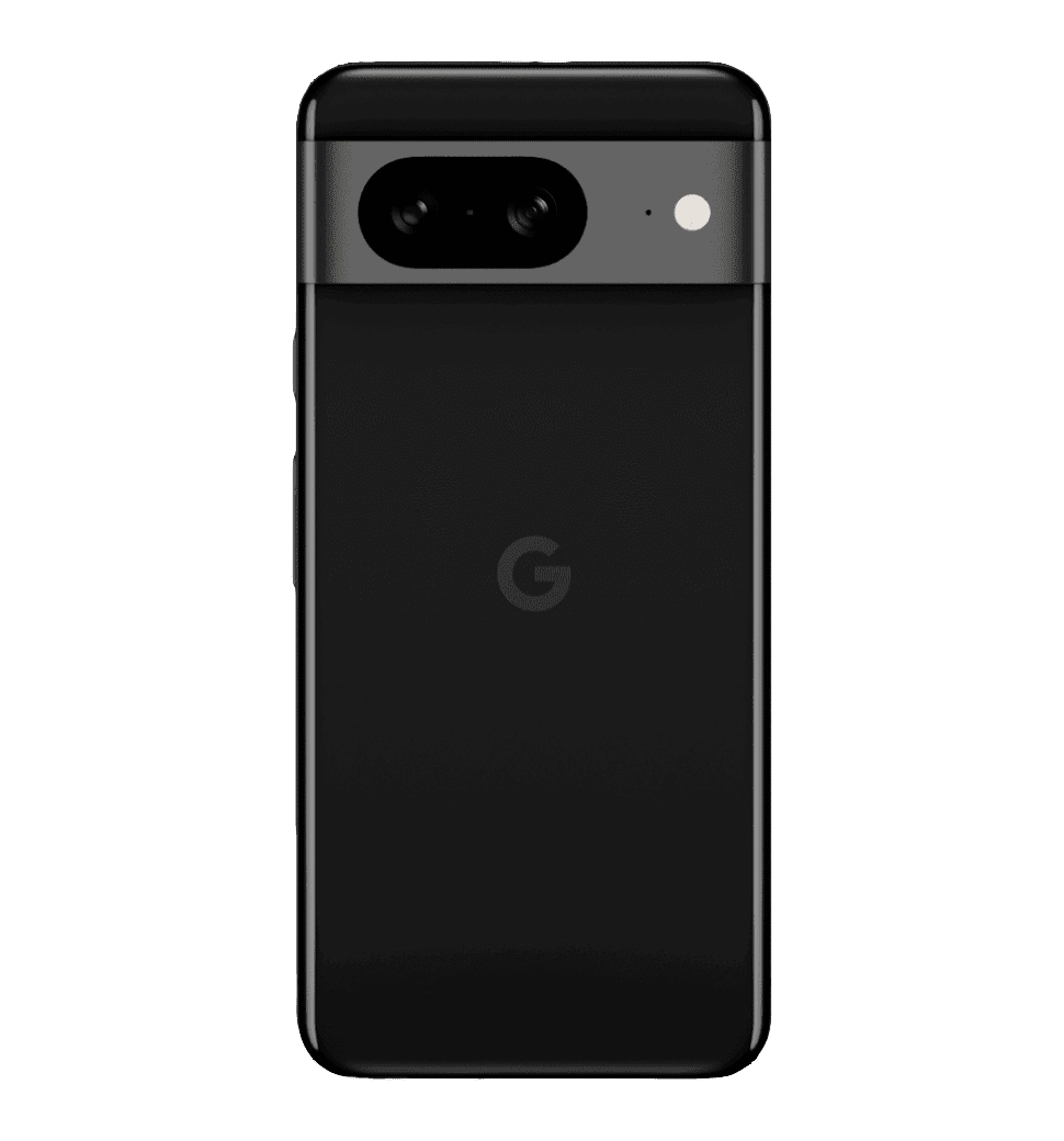 ᐉ Смартфон Google Pixel 8 8/256GB Obsidian купить в Киеве и