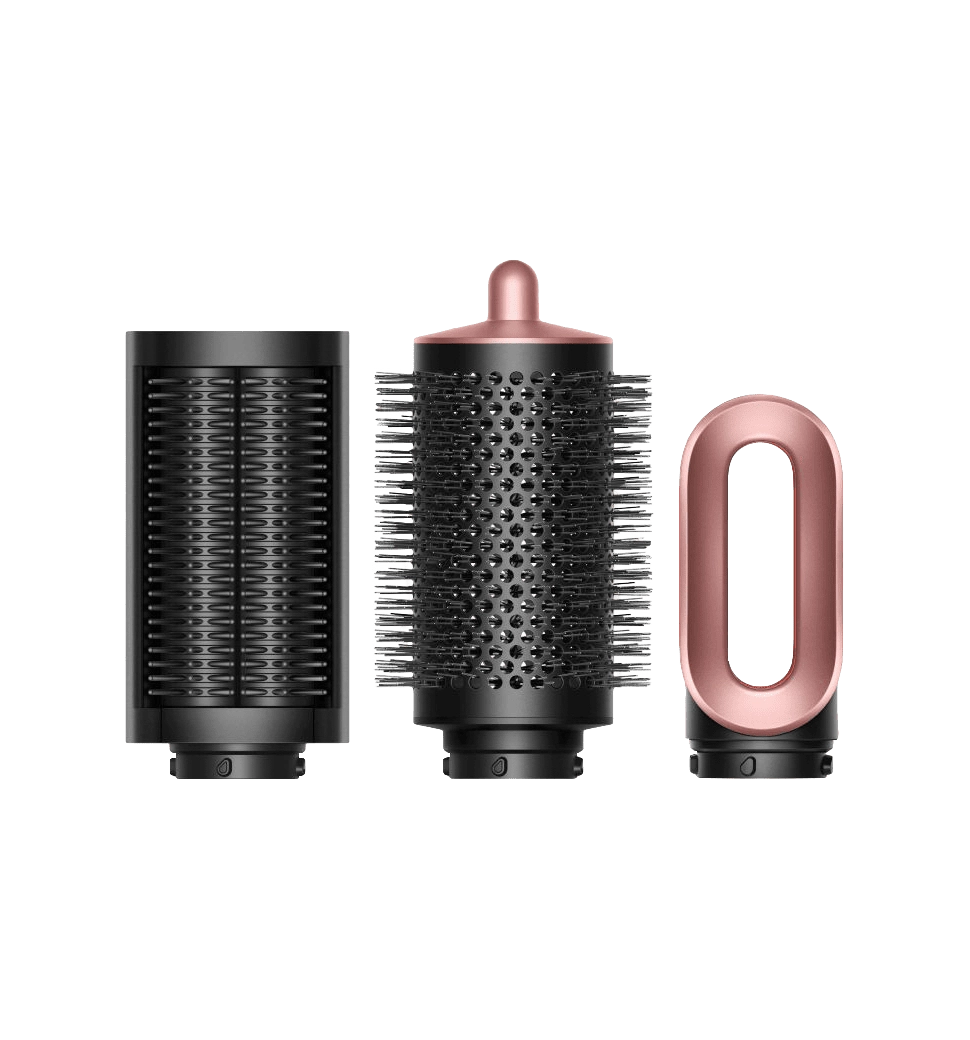 ᐉ Dyson Airwrap id Multi-Function Styler and Dryer - Straight+