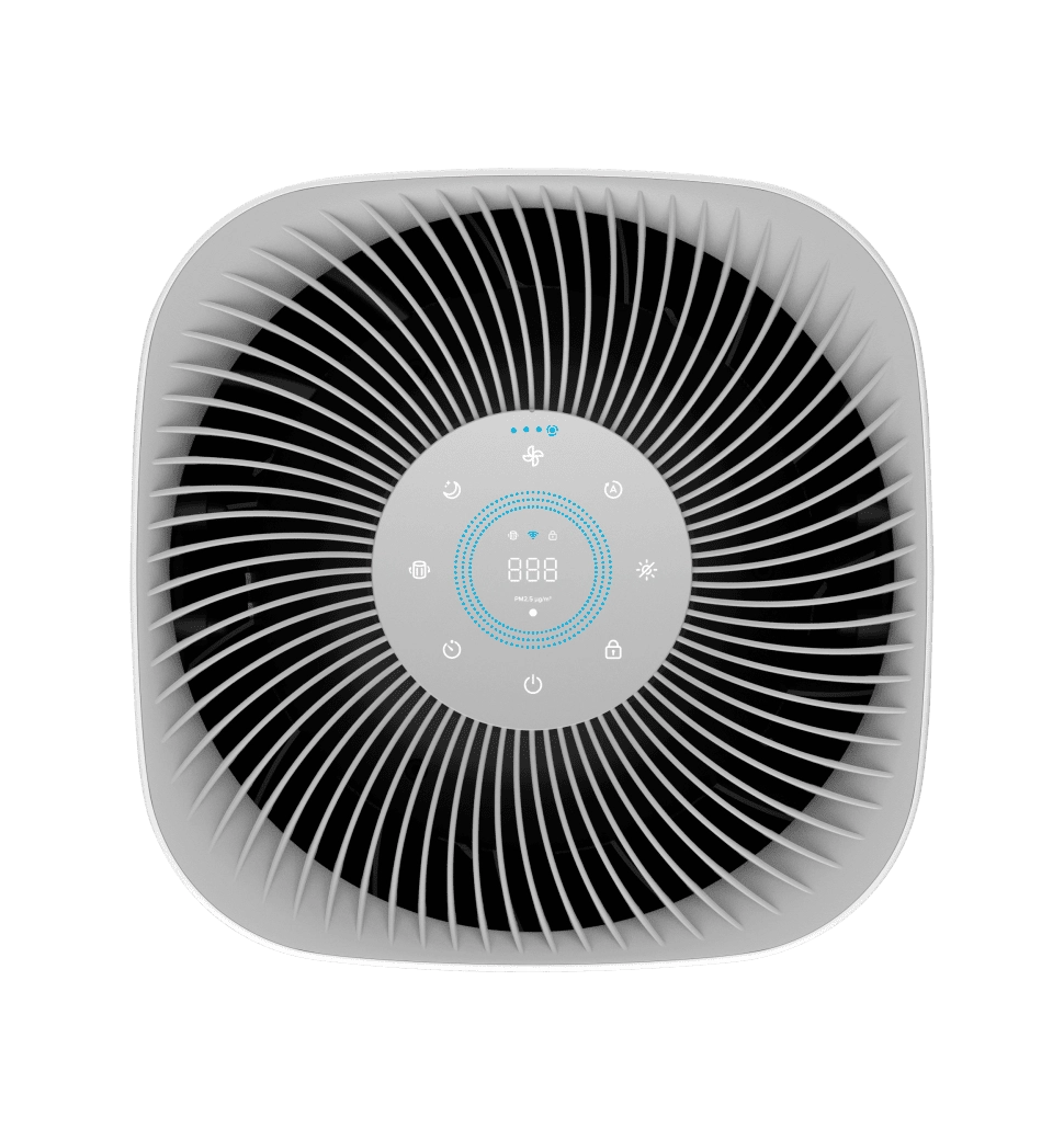 Очиститель воздуха Levoit Air Purifier Core 600S (HEAPAPLVSEU0095)