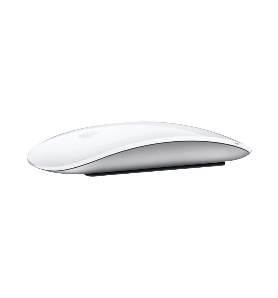 Мышь Apple Magic Mouse USB-C White Multi-Touch Surface (MXK53)