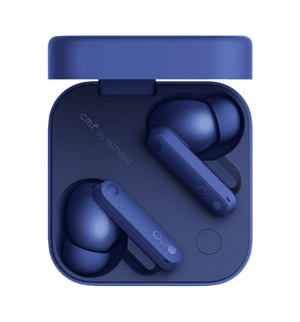 Навушники TWS CMF by Nothing Buds Pro 2 Blue