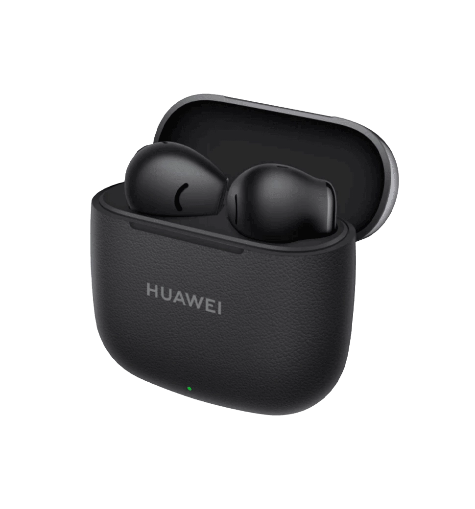 Гарнитура FREEBUDS SE 3 T0016 BLACK HUAWEI