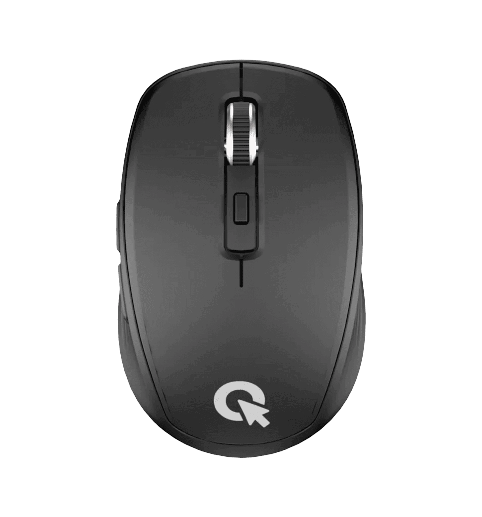 Миша OfficePro Wireless M267B