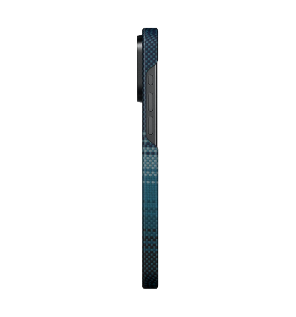 Чохол Pitaka MagEZ Case 5 Moonrise for iPhone 15 Pro Max (KI1501MOM)