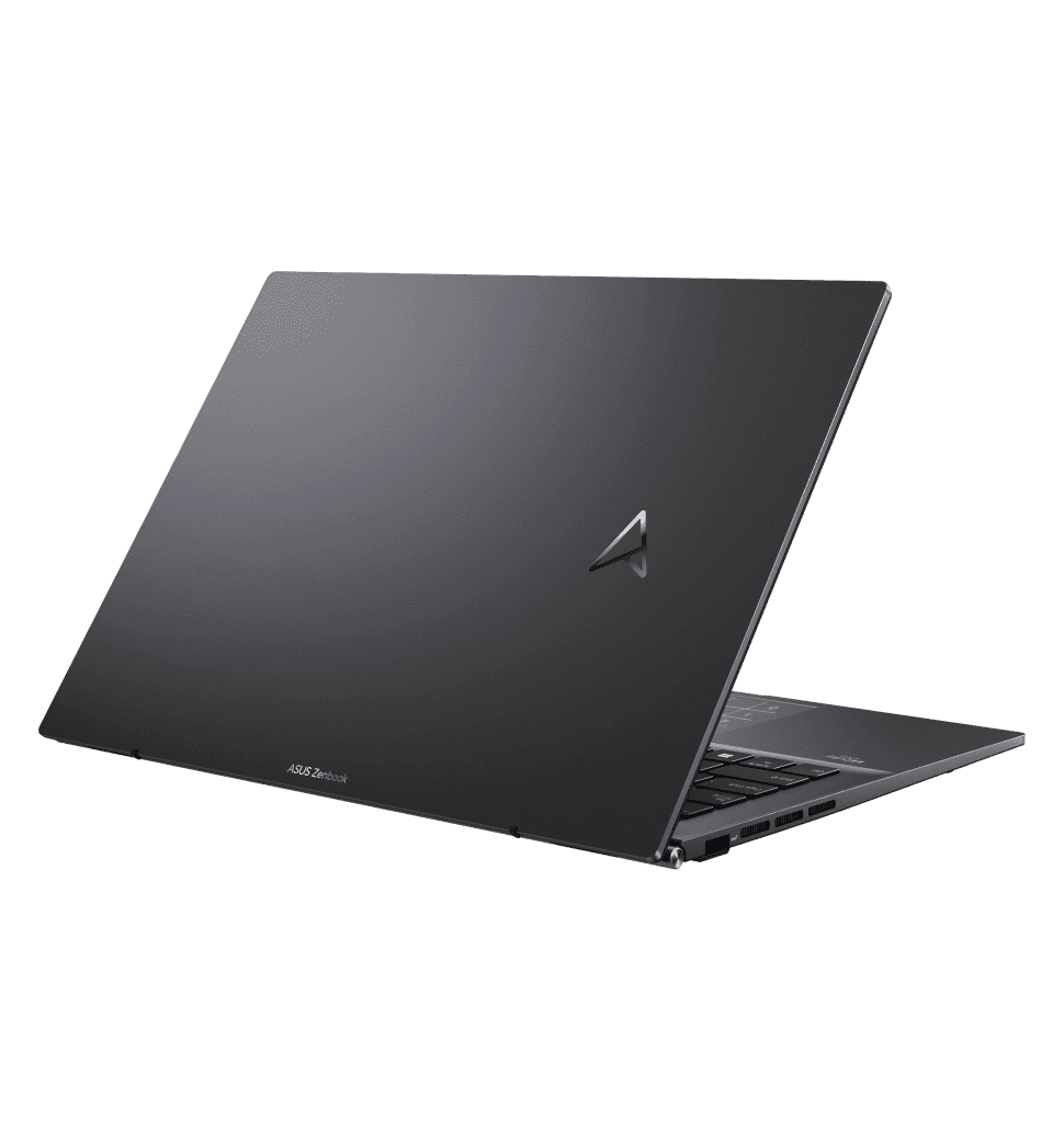 Ноутбук 14" ASUS Zenbook 14 UM3402YA-KP751/AMD R5 7430U/16GB/1TB SSD/AMD Radeon/DOS/Black
