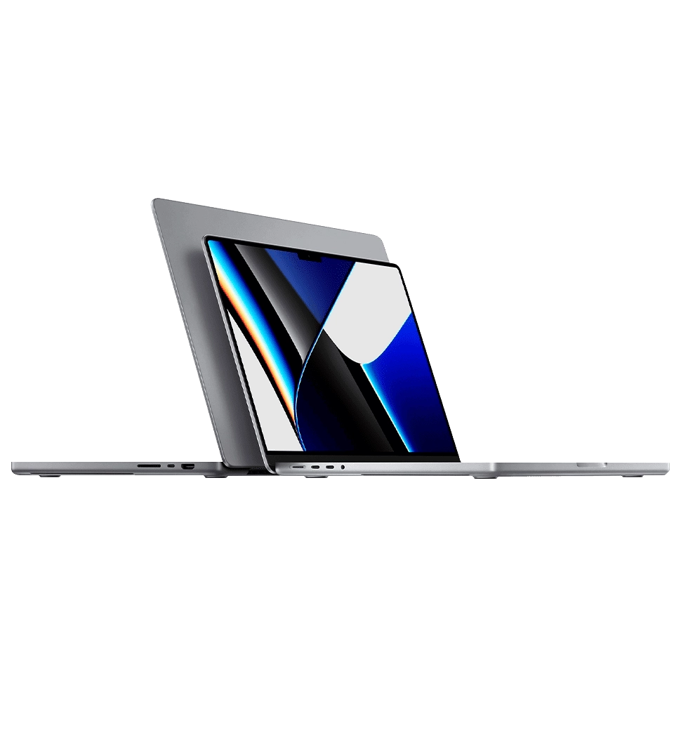 Apple MacBook Pro 14" 2021 M1 Max/10CPU/32GPU/1Tb/32Gb/Space Gray CTO (Z15H00107)
