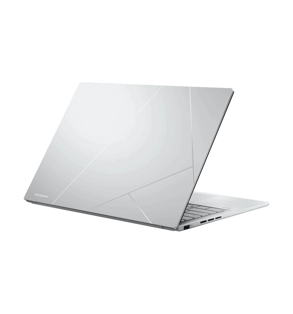 Ноутбук ASUS Zenbook 14 UX3405MA-QD870W 14" FHD OLED, Intel Ultra 7 155U, 16GB, F512GB, UMA, Win11,