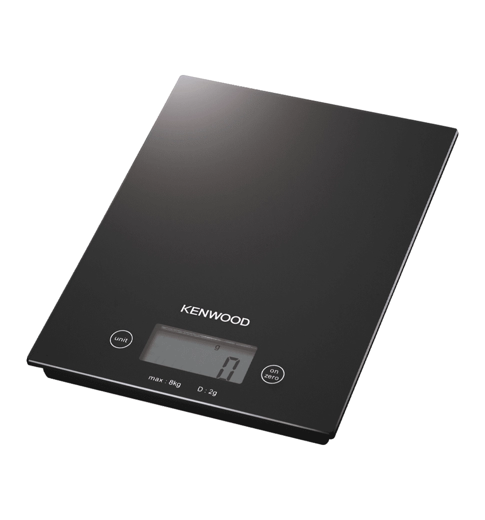 Весы кухонные Kenwood DS 400