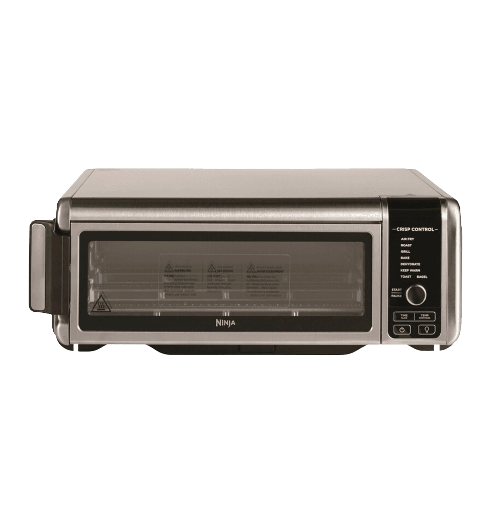 Электрическая печь Ninja Foodi 8-in-1 Flip Mini Oven SP101EU
