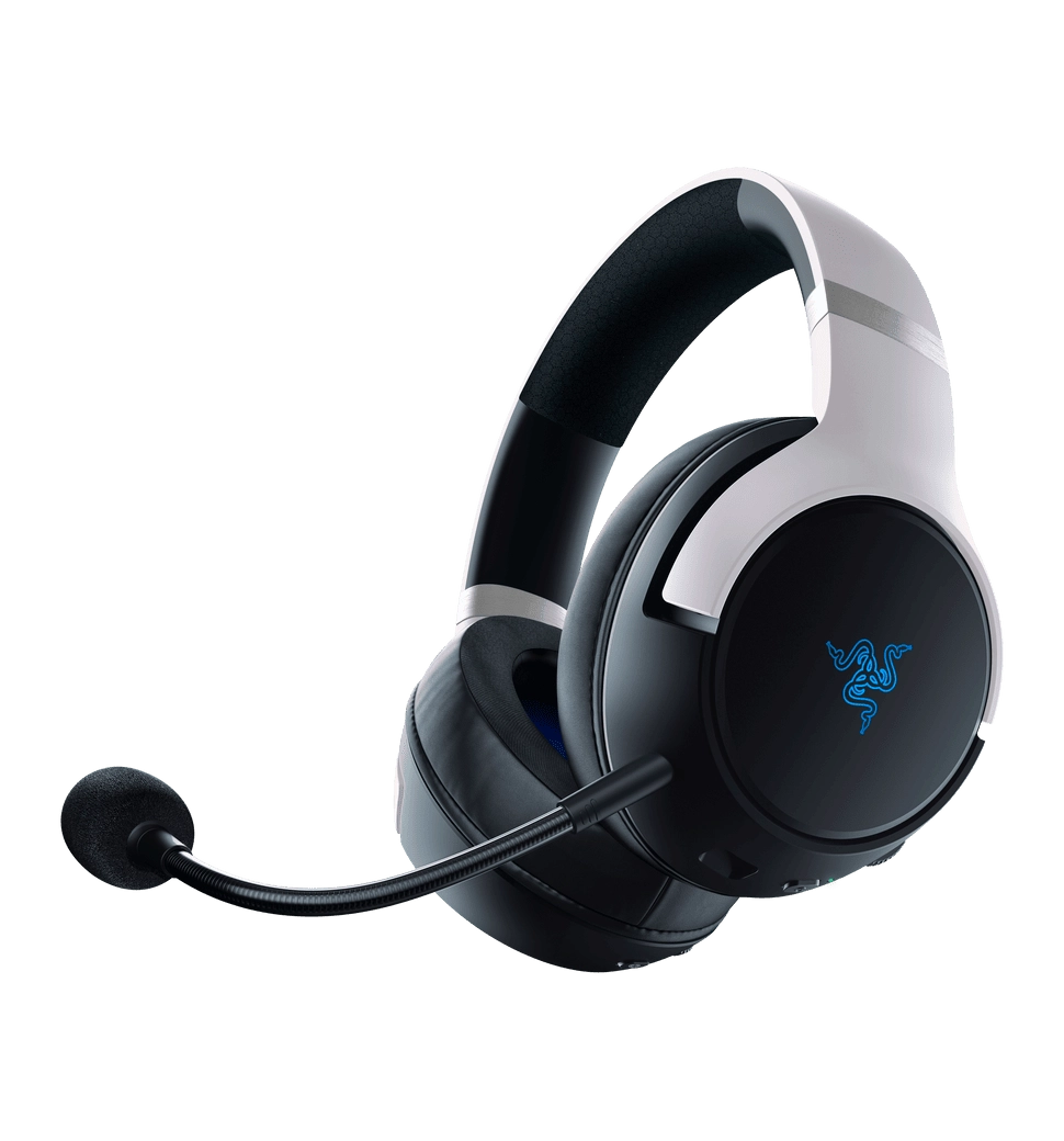 Наушники RAZER Kaira Pro for PS5 (RZ04-04030100-R3M1)
