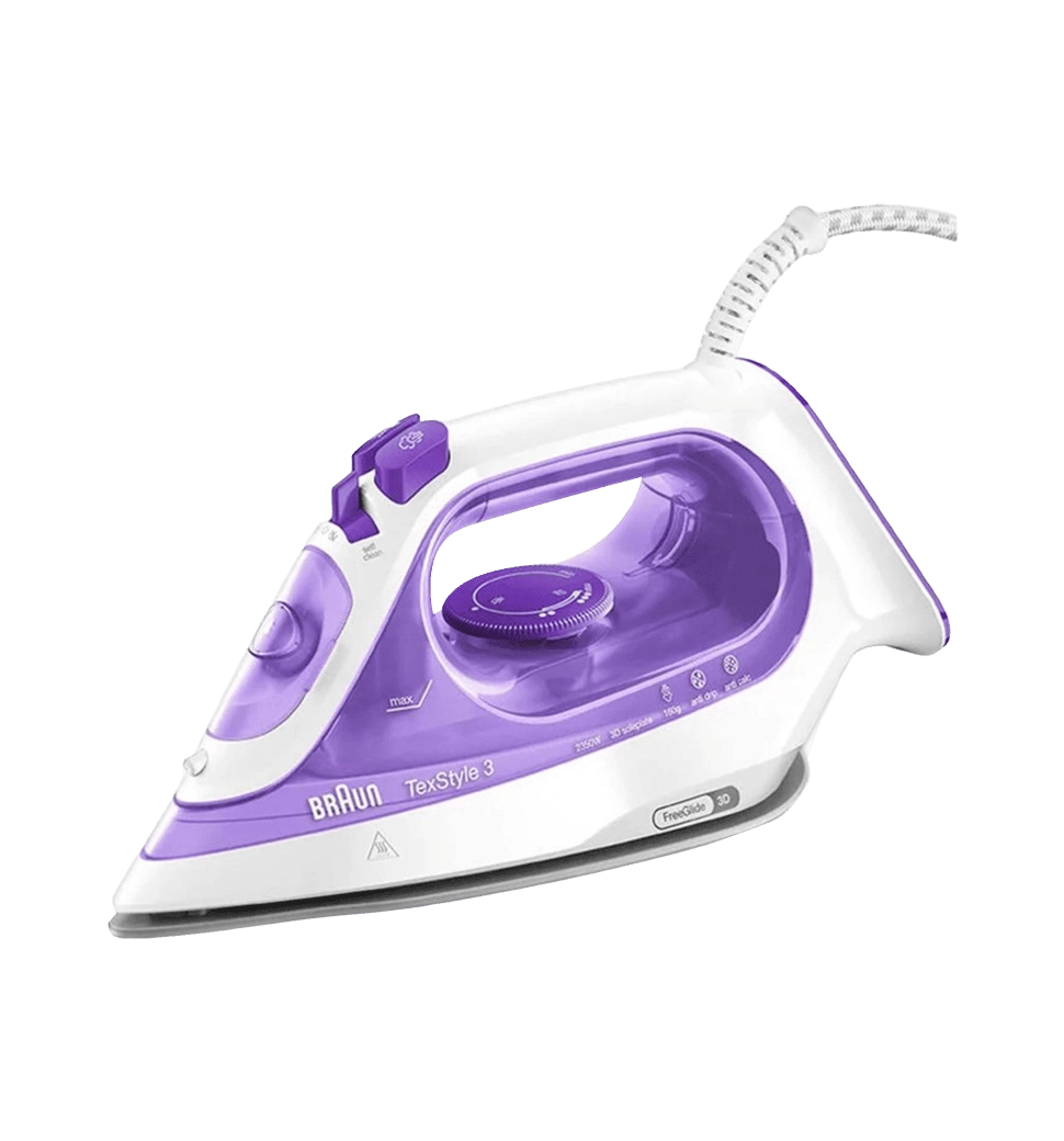 Праска BRAUN SI 3042 VI