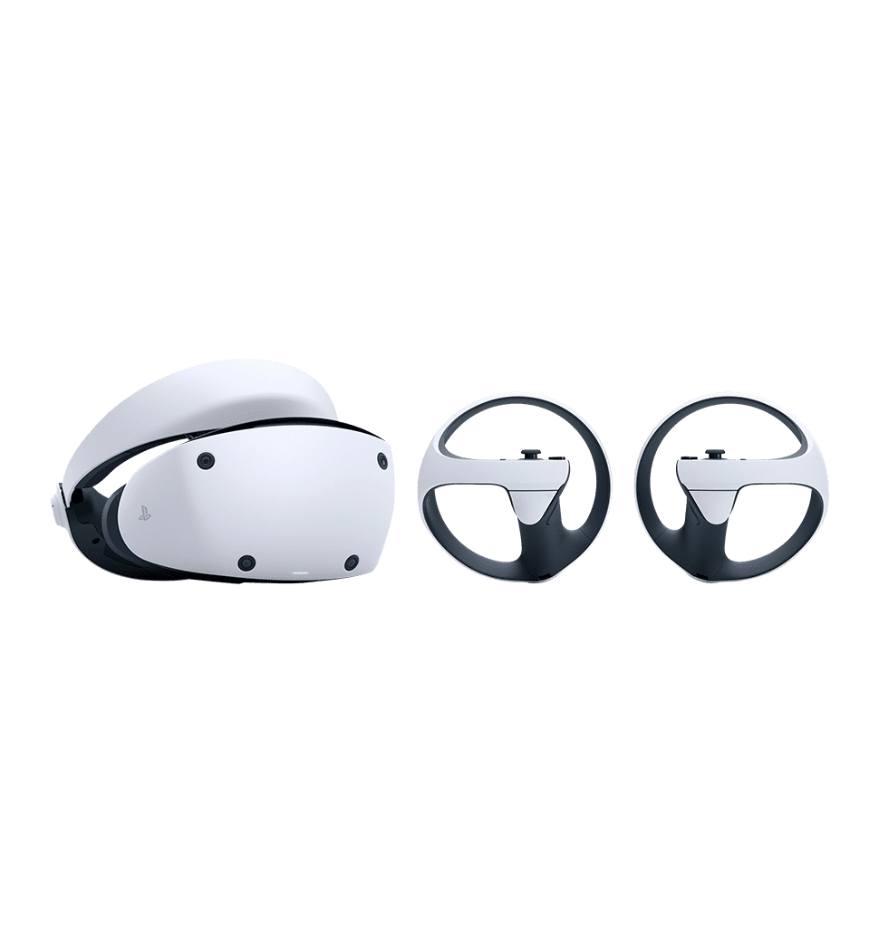 Sony PlayStation VR2 + Horizon