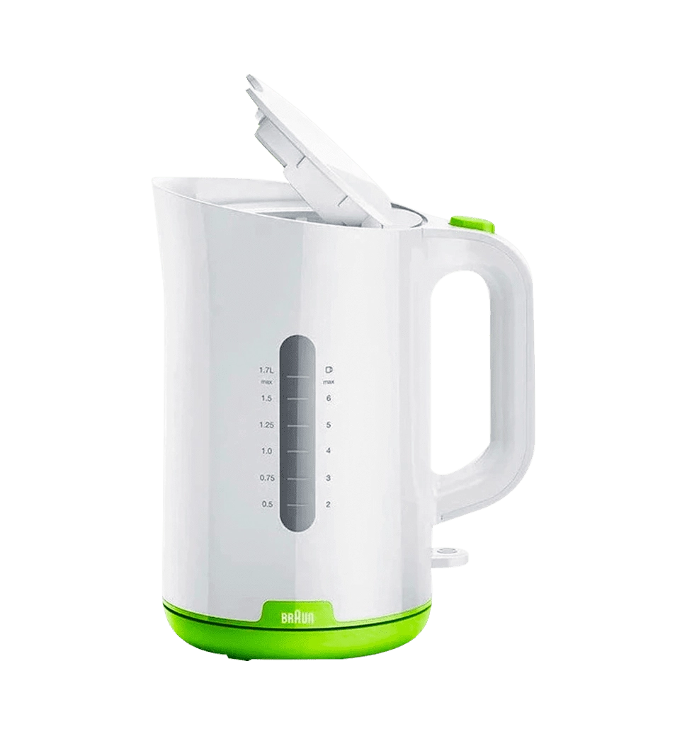 Електрочайник BRAUN WK 1100 GR