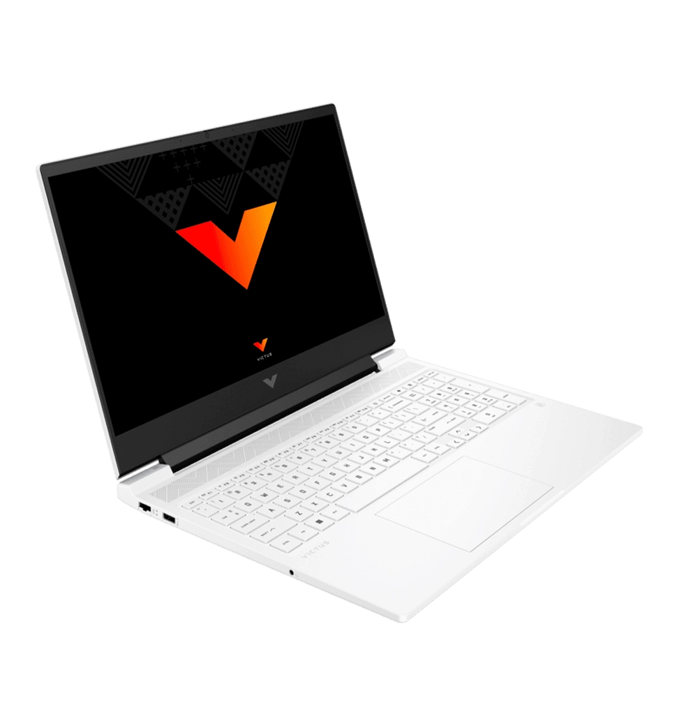 Ноутбук 15.6" HP Victus 16-s0011ua (9R6S5EA)/AMD R5-7640HS/16GB/512GB SSD/NVD4060-8/DOS/ White