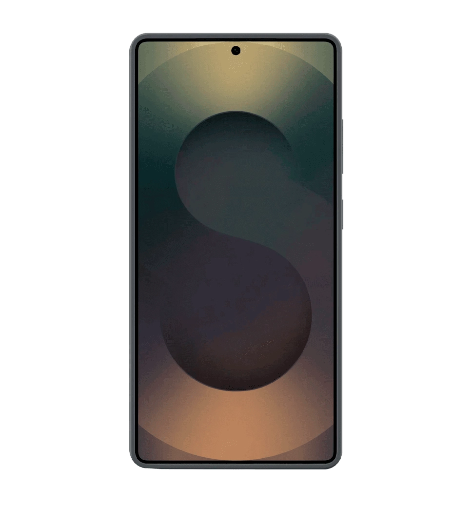 Чохол Samsung для S25 Ultra Silicone Case EF-PS938CBEGWW/Black