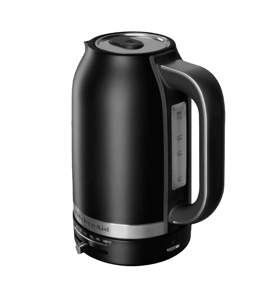 Електрочайник KitchenAid 5KEK1701EBM (уцінка)