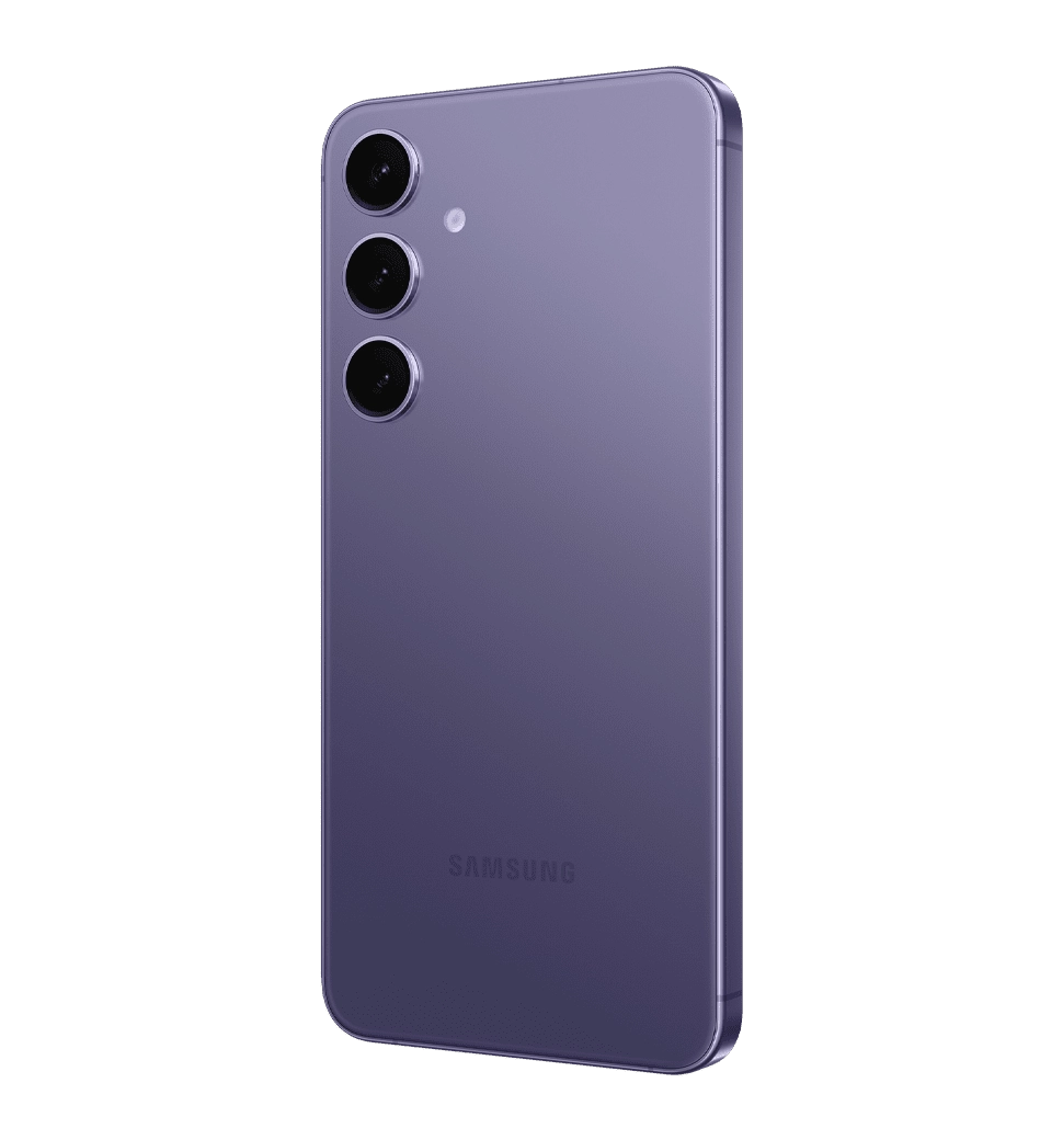 Samsung Galaxy S24 5G 12 512Gb Cobalt Violet SM S926BZVGEUC YABLUKA.ua