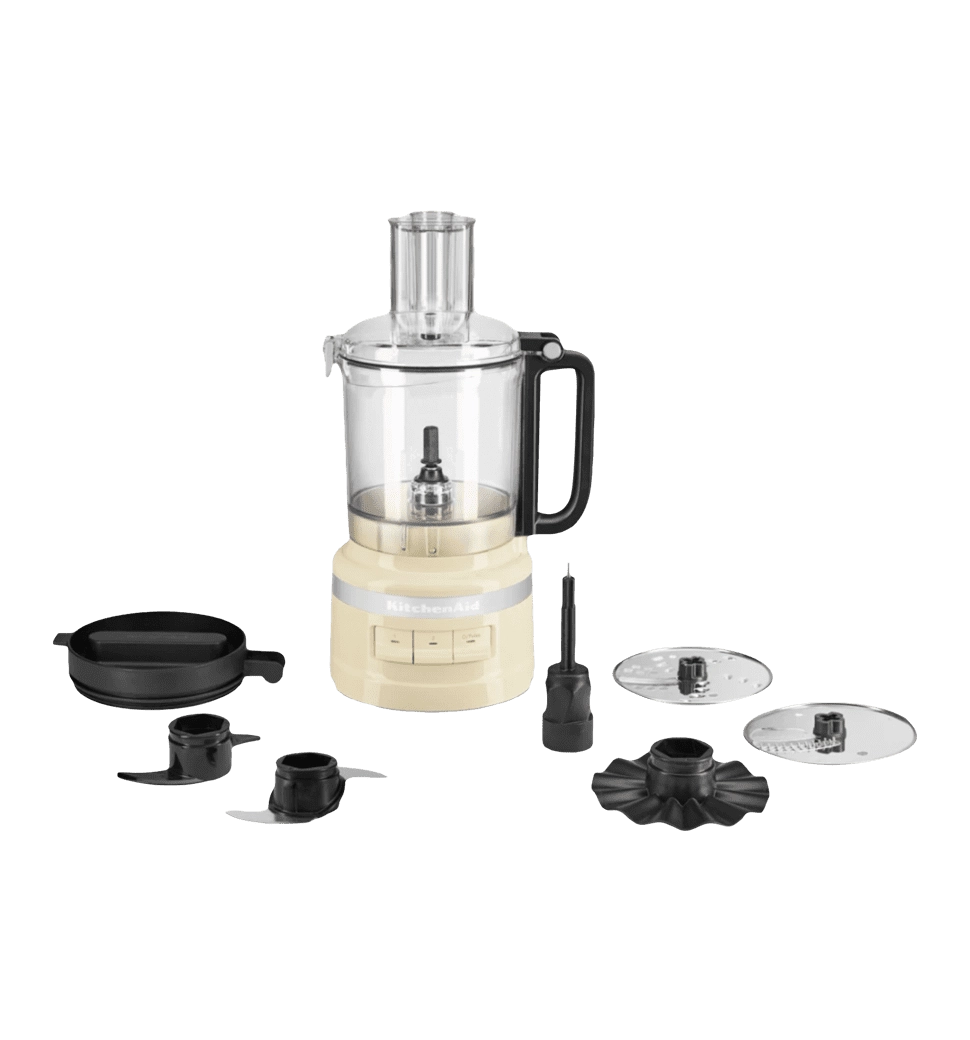 Кухонний комбайн KitchenAid 2,1 л 5KFP0921EAC