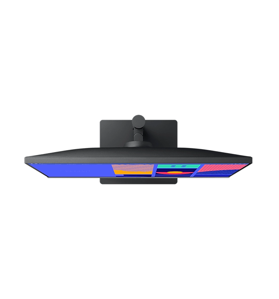 Монітор 24" SAMSUNG Business S43C IPS FullHD 100Hz