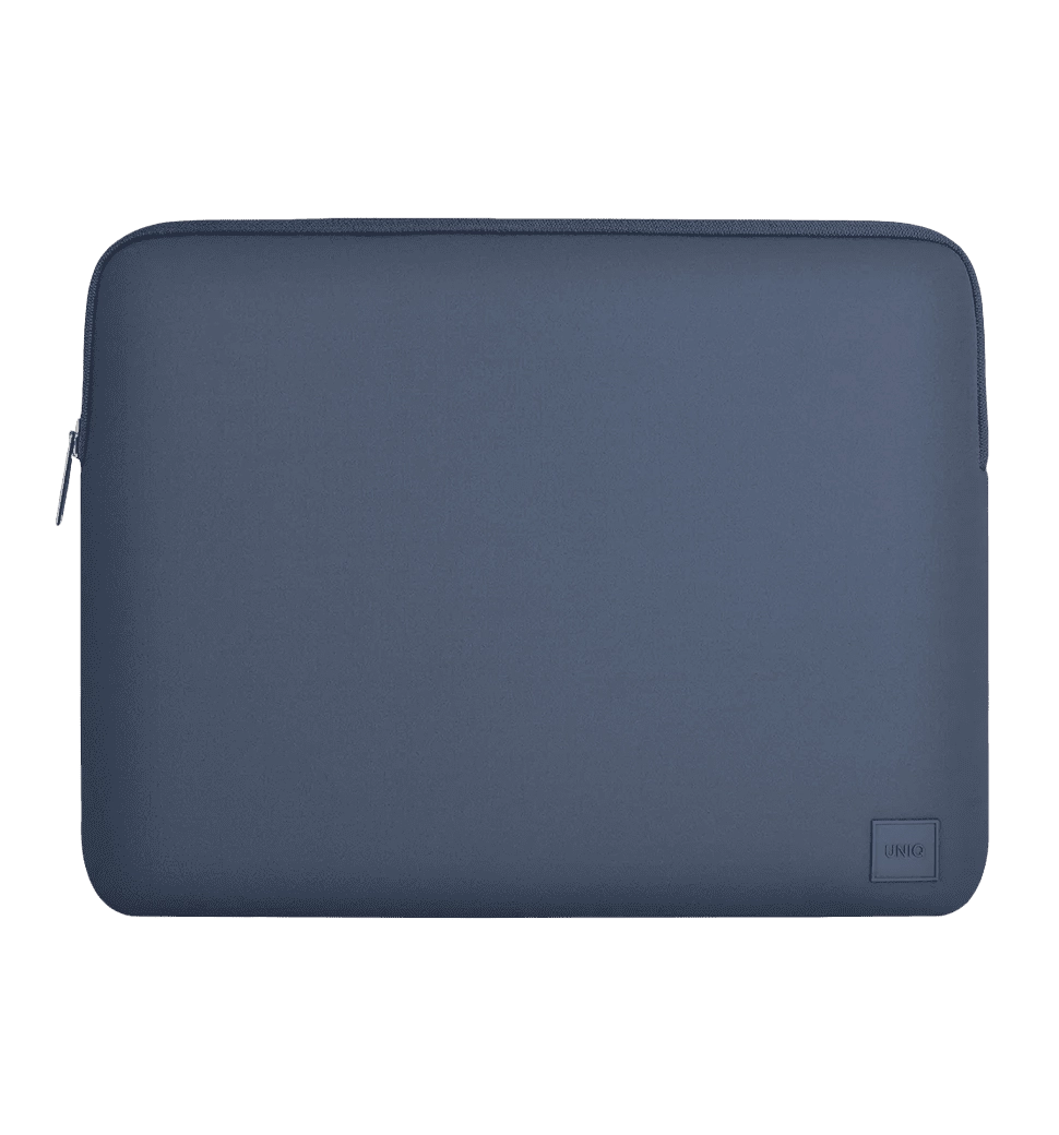 Чохол-конверт UNIQ Cyprus 14" Onyx (UNIQ-CYPRUS(14)-ONYX)