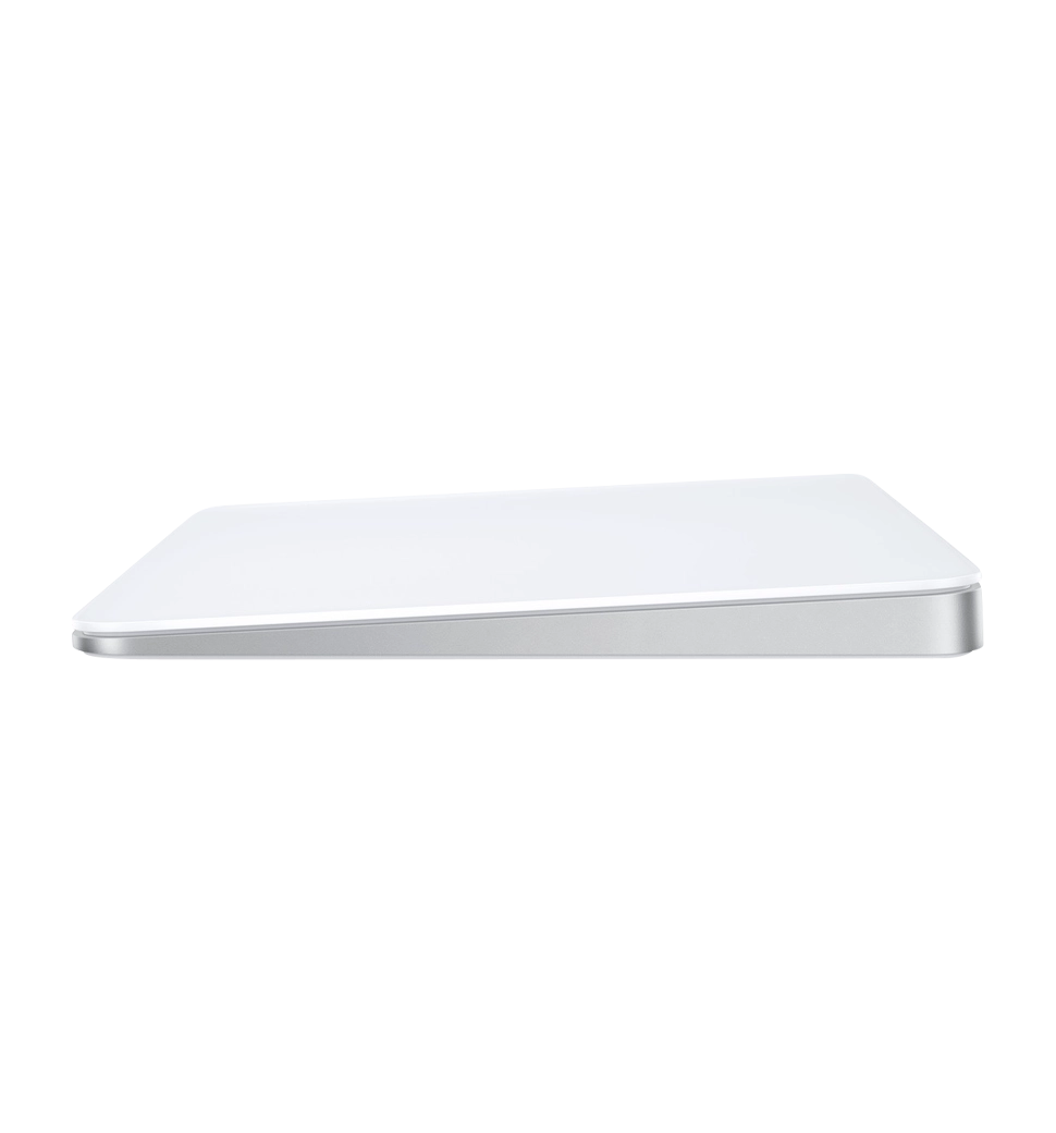 Тачпад Apple Magic Trackpad USB-C White Multi-Touch Surface (MXK93)