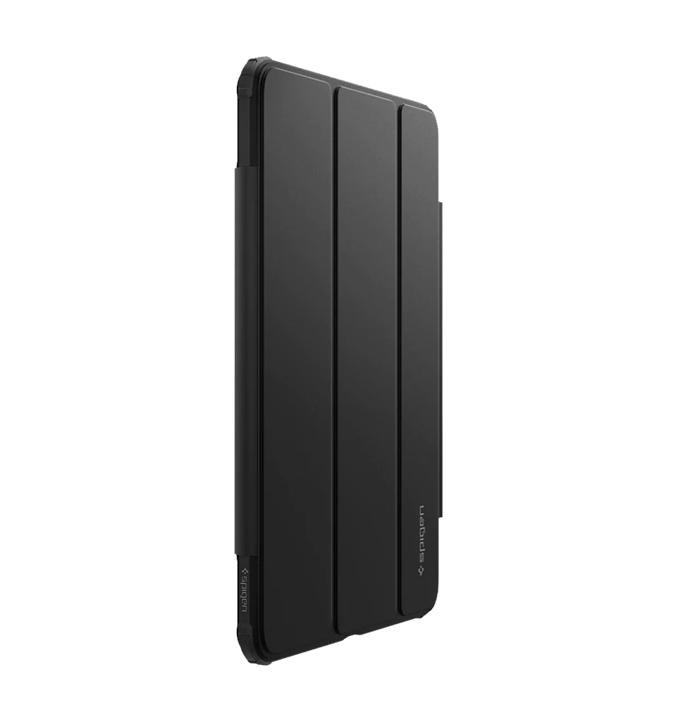Чохол Spigen для Apple iPad Pro 11"(2018-2022) Ultra Hybrid Pro, Black (ACS03655)