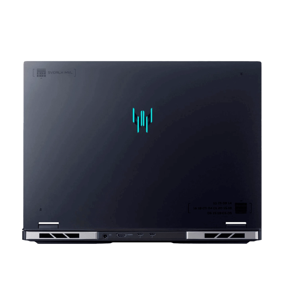 Ноутбук Acer Predator Helios Neo 18 PHN18-71 18" WUXGA IPS, Intel i7-14650HX, 32 ГБ, F1TB, NVD4060-8