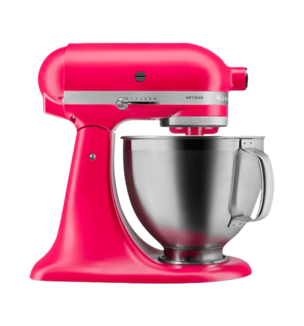 Міксер планетарний KitchenAid Artisan 4,8 л 5KSM195PSEHI