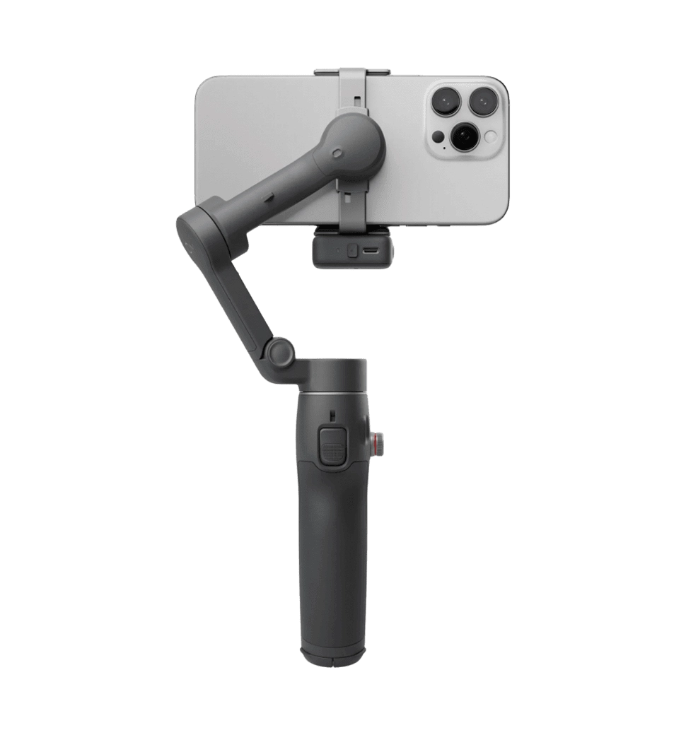 Монопод-стабілізатор DJI Osmo Mobile 7P (CP.OS.00000401.01)