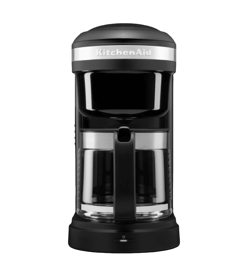 Кофеварка капельная KitchenAid Classic 5KCM1208EOB
