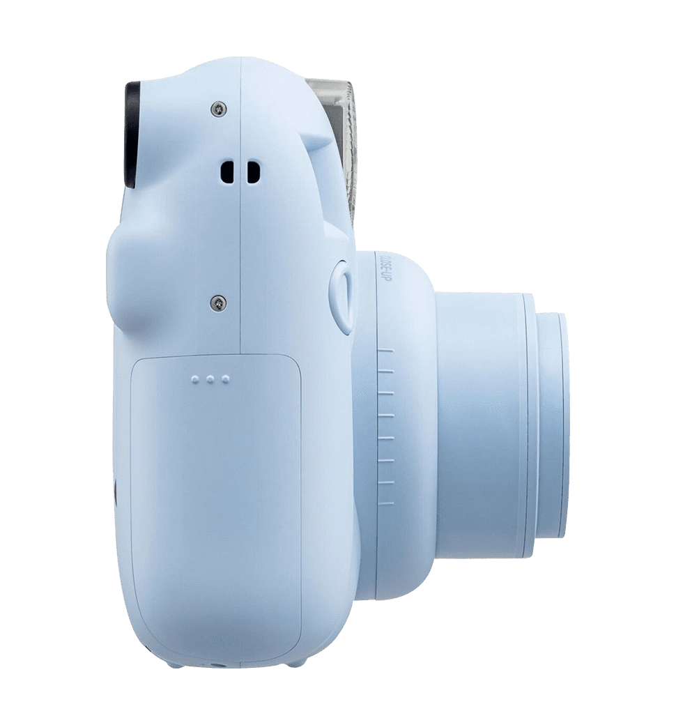 Фотокамера мгновенной печати Fujifilm INSTAX Mini 12 Pastel Blue (16806092)