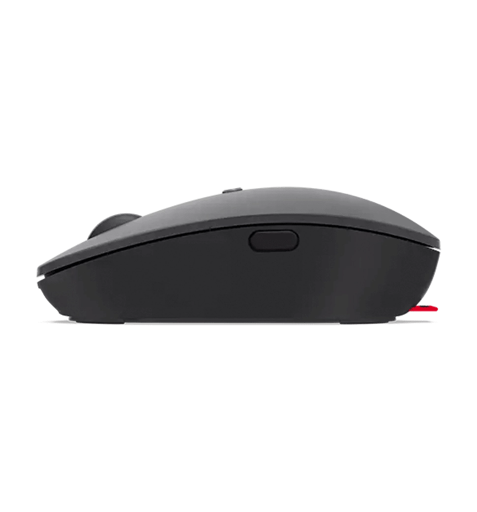 Миша Lenovo Go USB-C Wireless Mouse Go USB-C Wireless Mouse