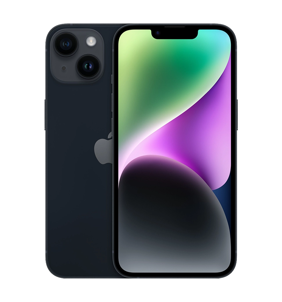 iPhone 14 256 Midnight БУ