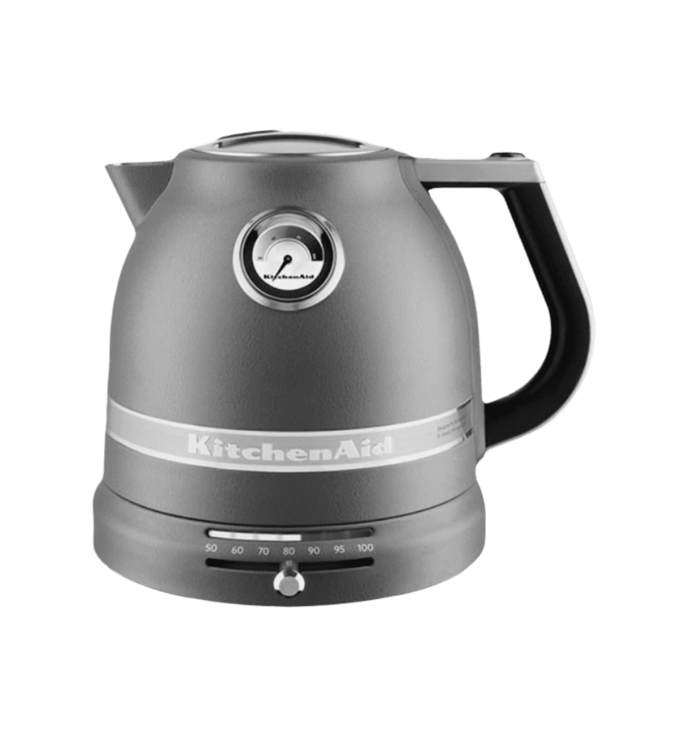 Електрочайник KitchenAid Artisan 5KEK1522EGR