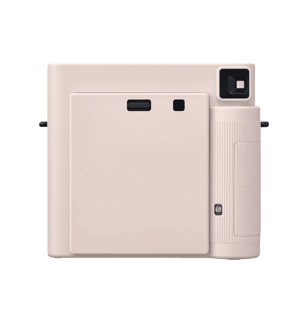 Фотокамера мгновенной печати Fujifilm Instax Square SQ1 Chalk White (16672166)