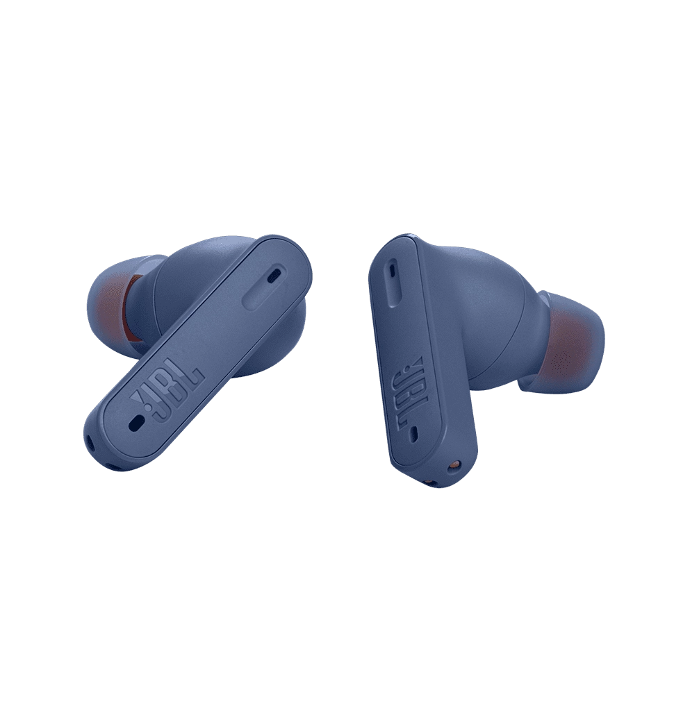 Навушники JBL TUNE 230 NC TWS Blue (JBLT230NCTWSBLU)