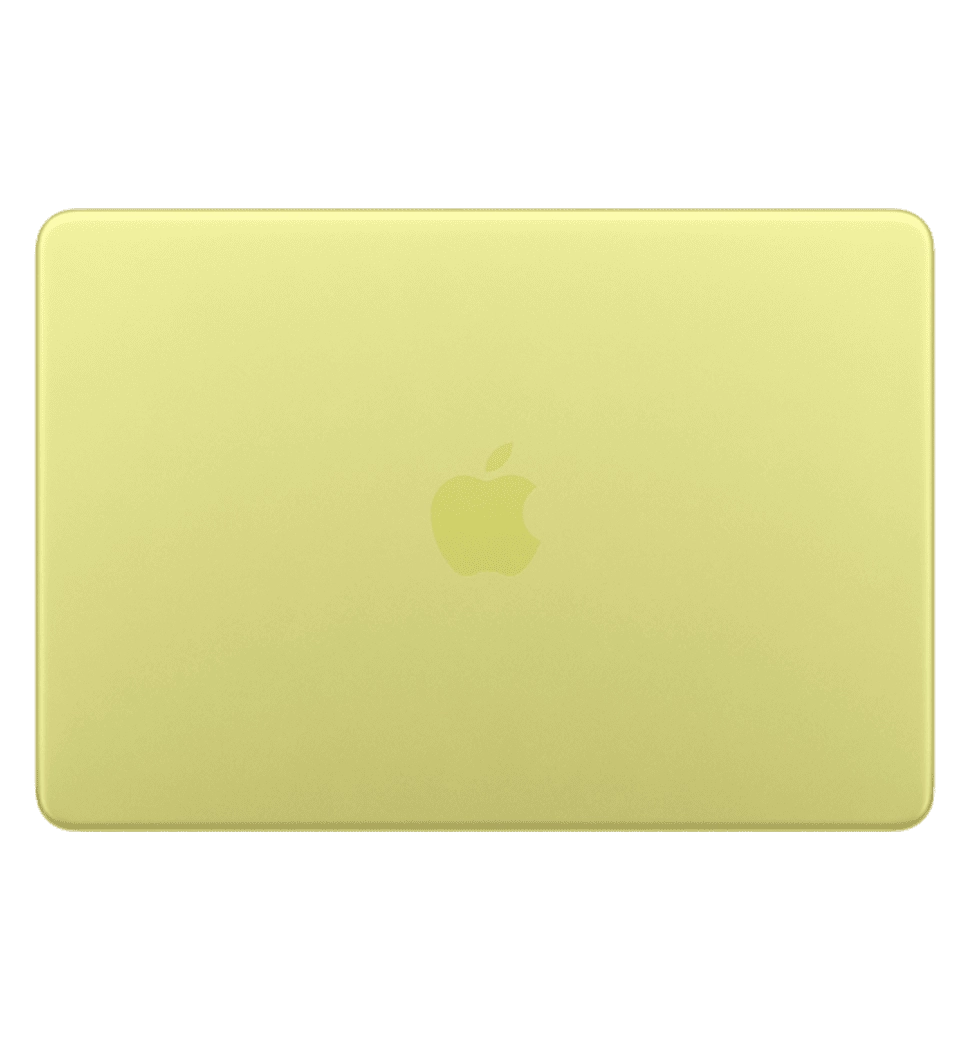 ᐉ MacBook Neo 256GB Citrus (MHFD4) купить в Киеве и Украине