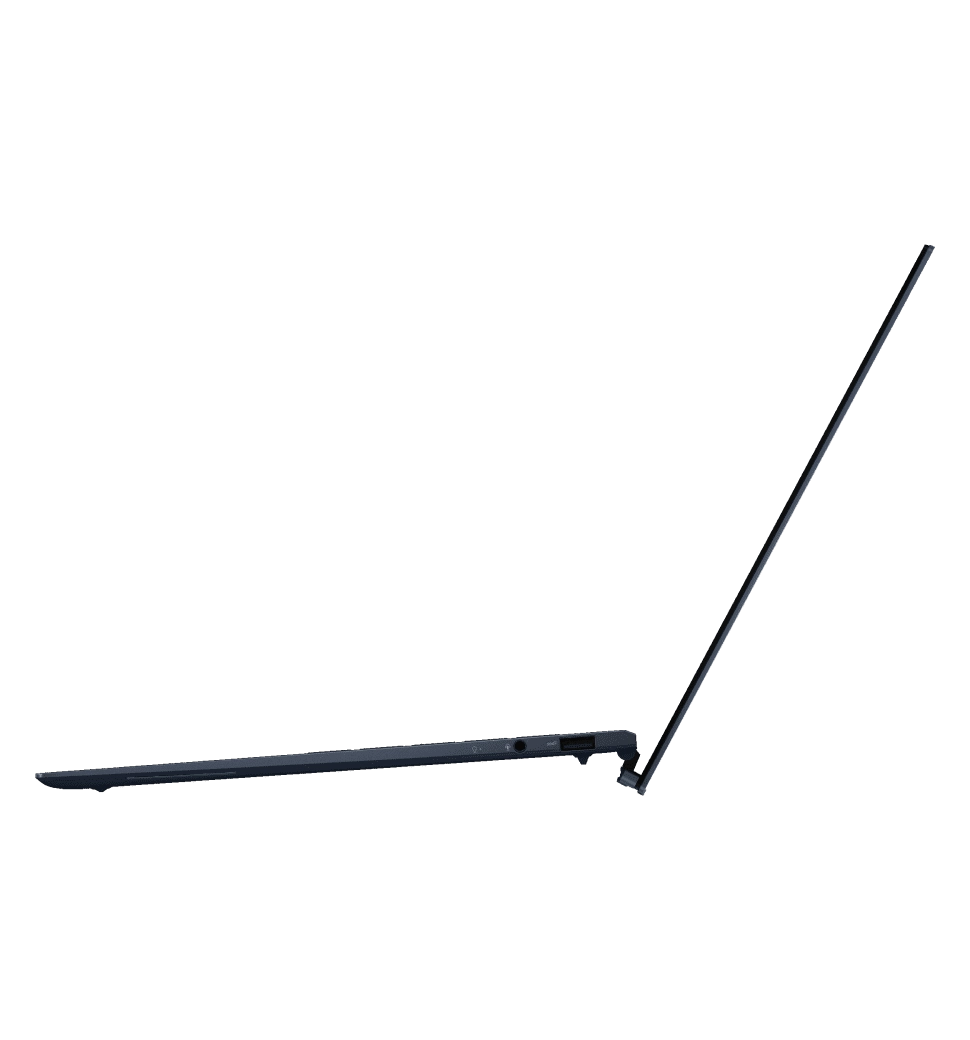 Ноутбук 13.3" ASUS Zenbook S 13 UX5304MA-NQ008X/Intel Ultra 7 155U/32GB/1TB SSD/Intel Iris Xe/W11P