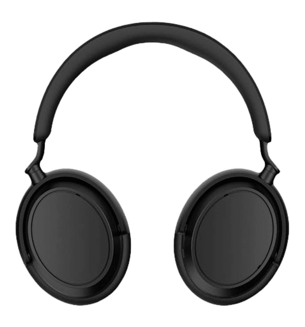 Навушники Sennheiser ACCENTUM Plus Wireless Black (700176)