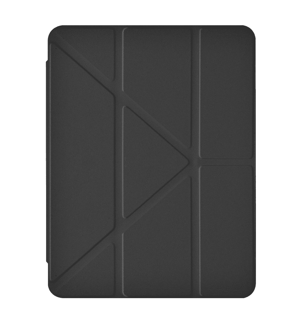 Чехол WIWU Defender Protectived Case iPad 10,2 (black)