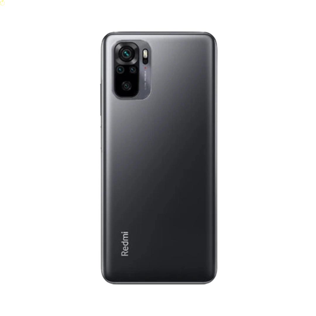 Xiaomi Redmi Note 10 4/128gb Onyx Gray БУ