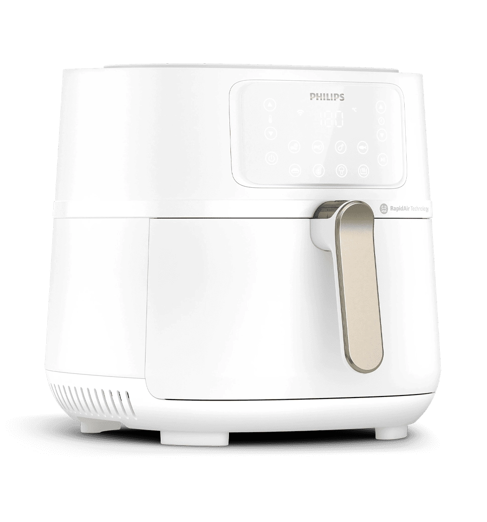Мультипечь Philips XXL Connected HD9285/00