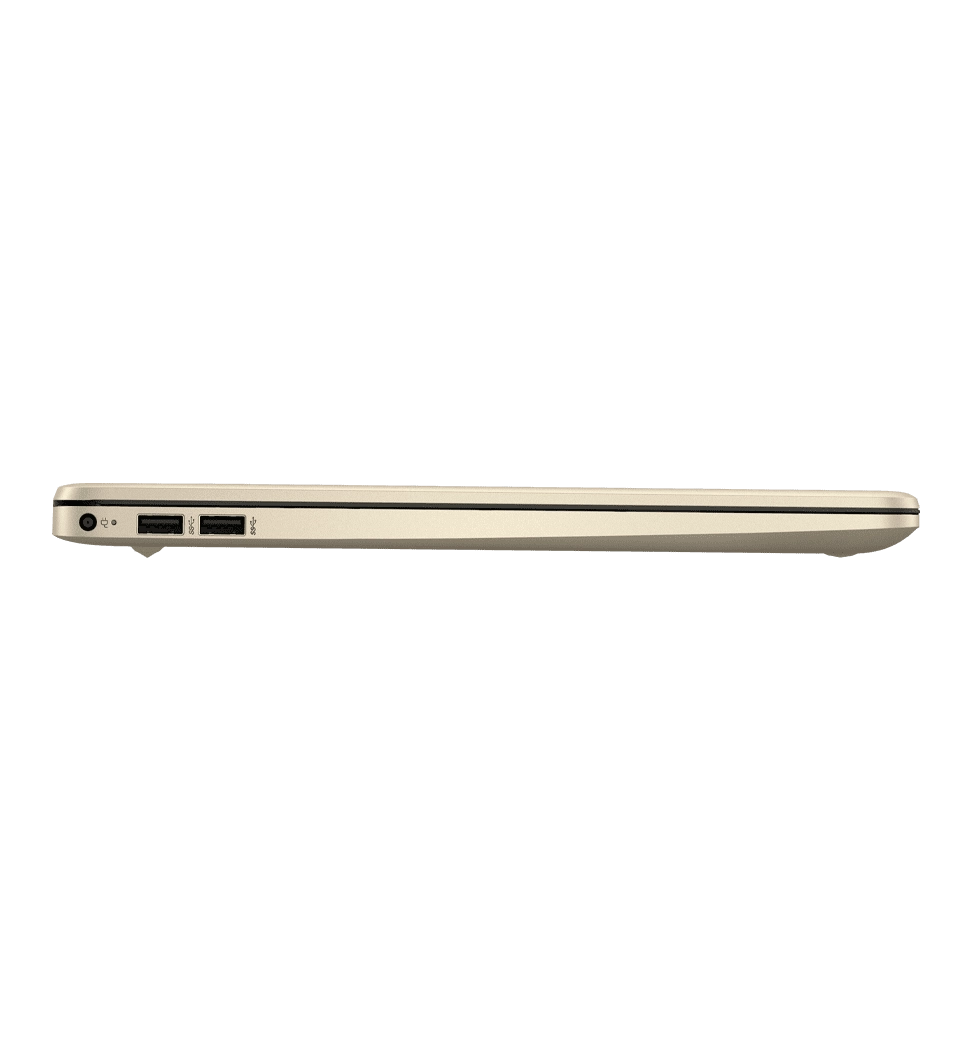 Ноутбук 15.6" HP 15s-fq5002ua AG (826V1EA)/Intel i5-1235U/8GB/512GB SSD/Intel Iris Xe/DOS/Gold