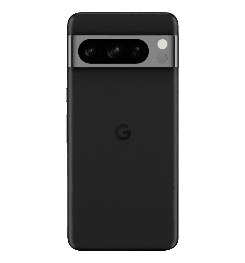 Смартфон Google Pixel 8 Pro 12/128GB Obsidian