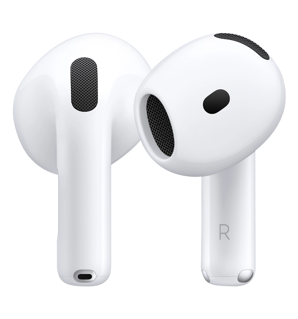 Навушники AirPods 4 (MXP63)