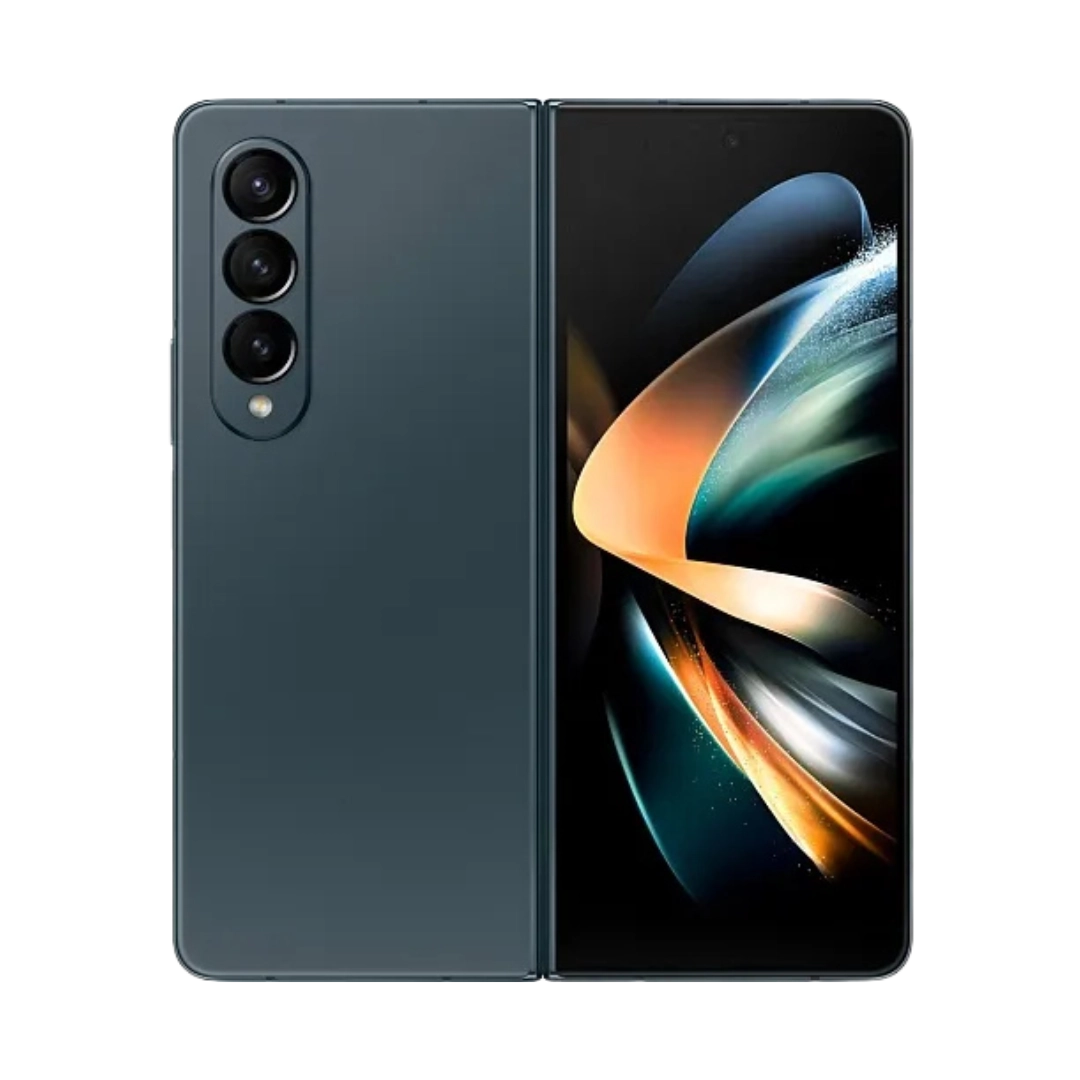 Samsung Galaxy Fold 4 SM-F936B/DS 12/512 GrayGreen