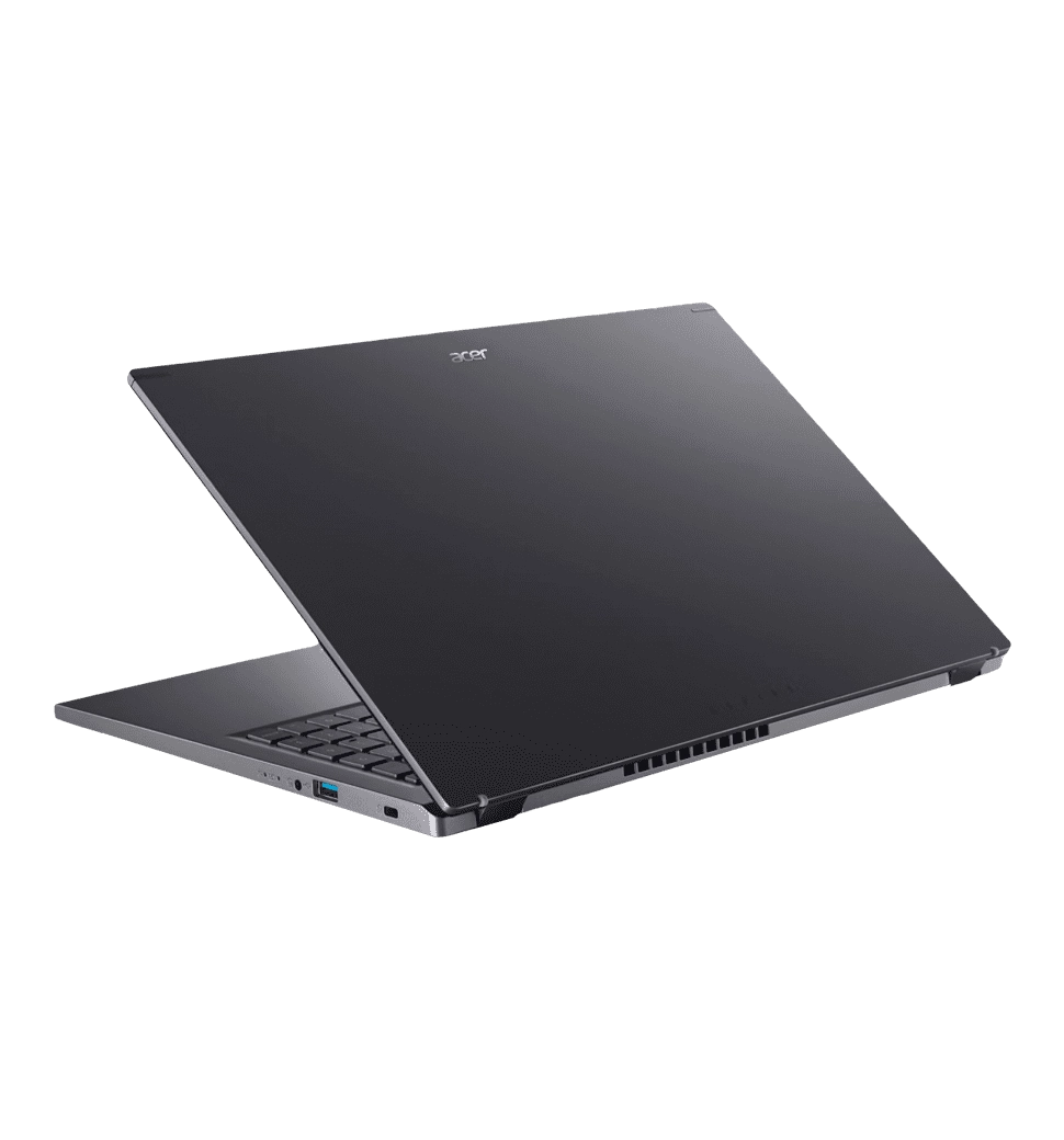 Ноутбук 15.6" Acer Aspire 5 A515-58M (NX.KHFEU.006)/Intel i7-1355U/16GB/1TB SSD/Intel Iris Xe/Linux/Grey