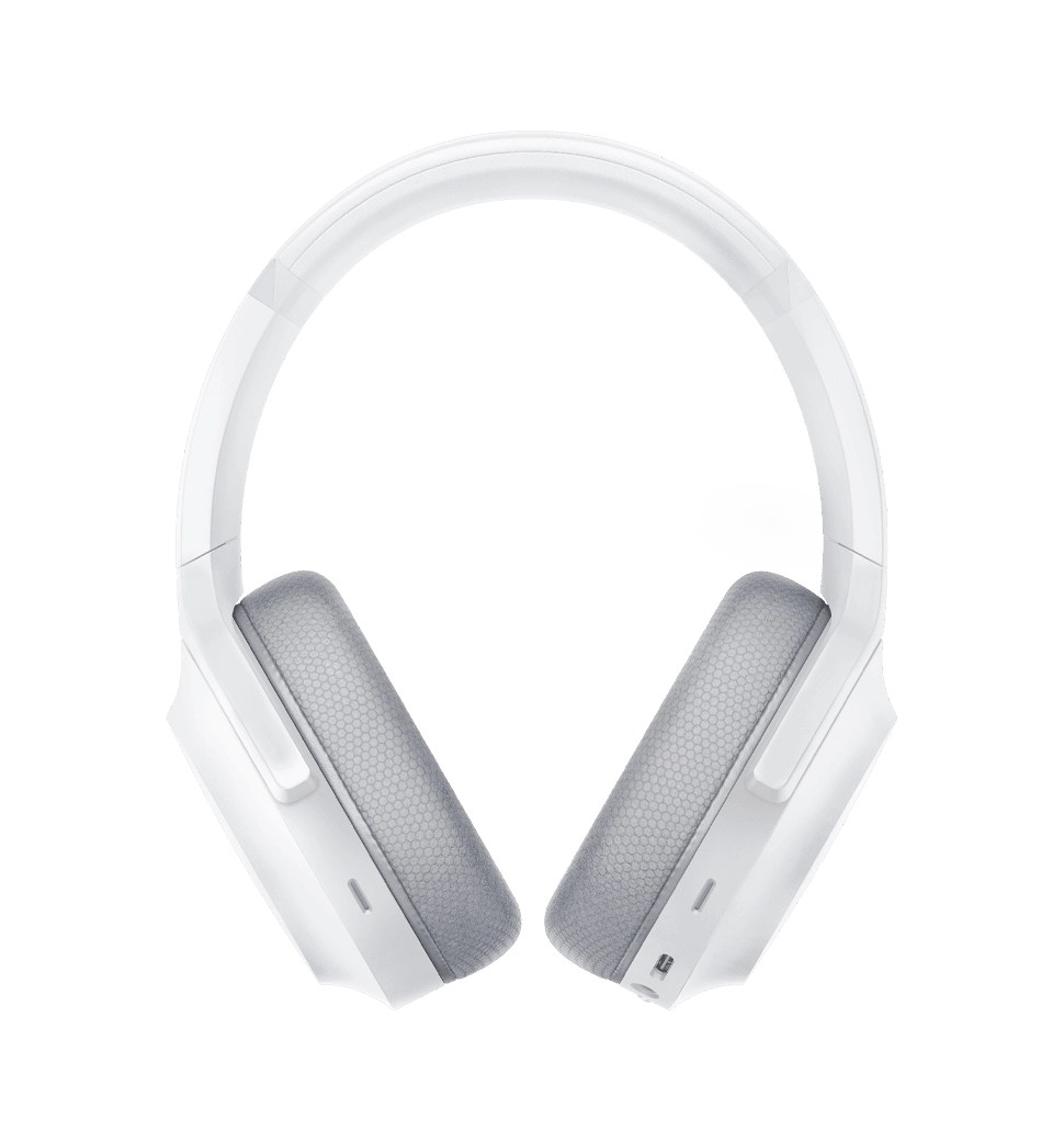 Гарнитура RAZER Barracuda Mercury (RZ04-03790200-R3M1)