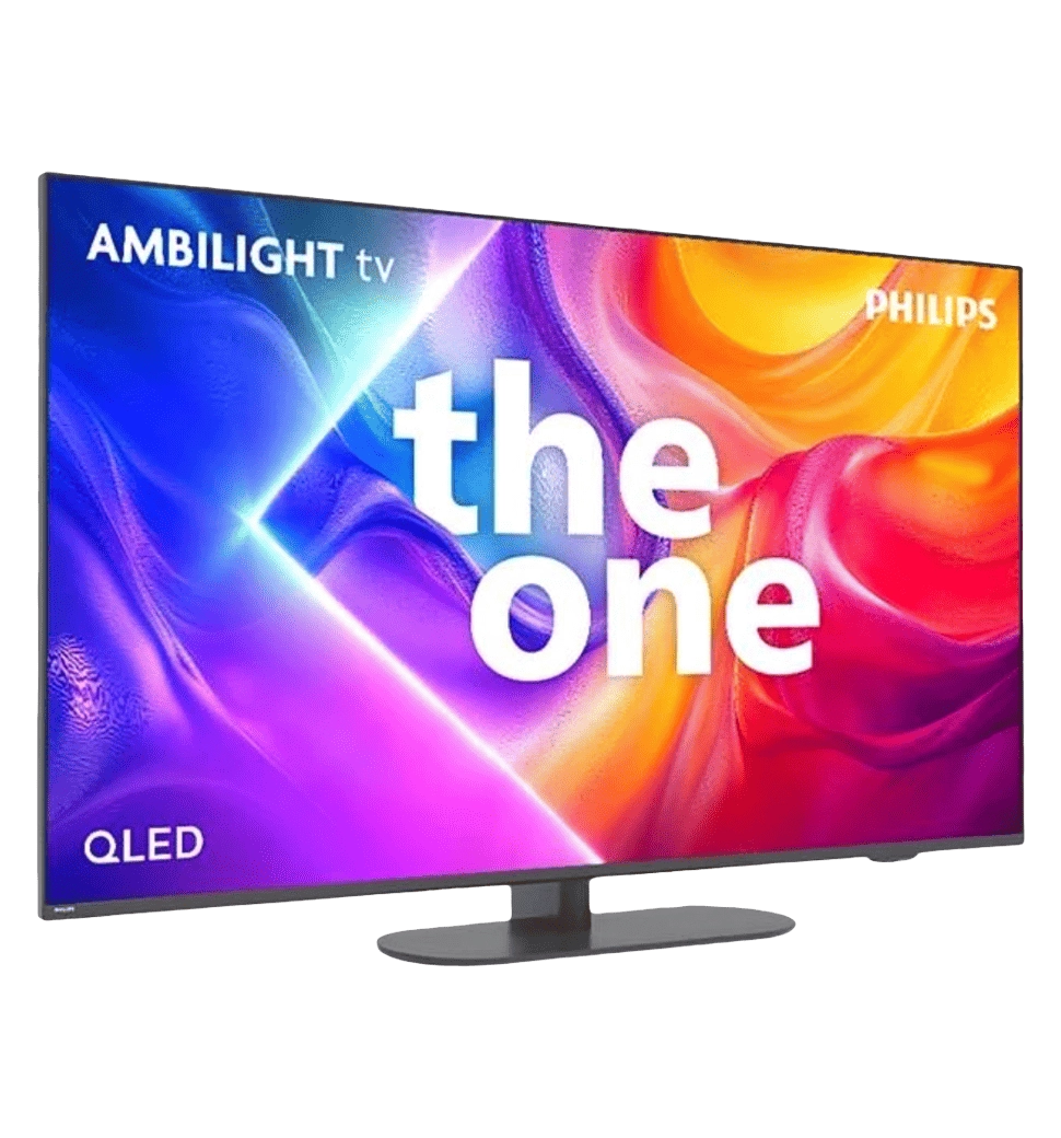 Телевізор PHILIPS 50PUS9010/12