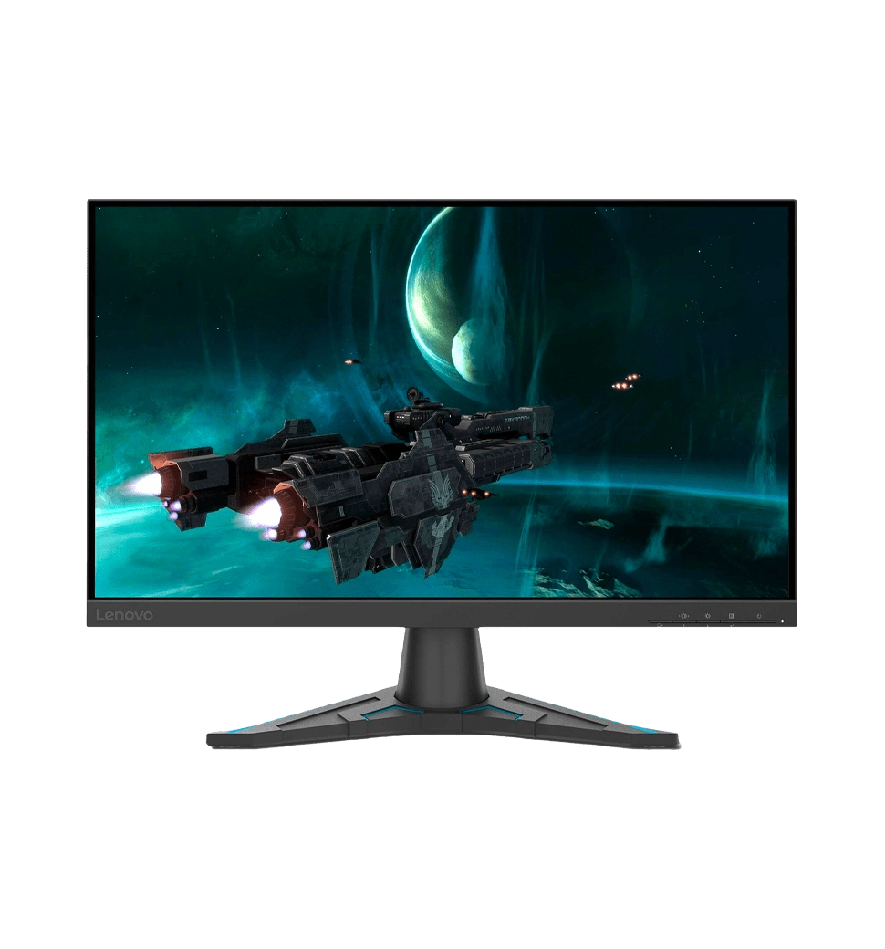 Монітор 23.8" LENOVO G24e-20 VA FullHD 120Hz